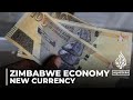 Zimbabwe economy: New gold backed currency replaces local dollar