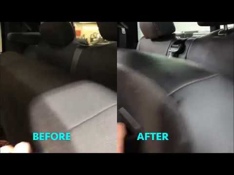 Donnelly Ford Custom - XR4 build - Before & After [PT 4]