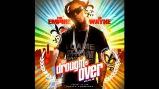 Rider by Lil Wayne ( Da Drought Is Over 4 )