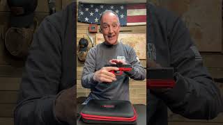 Mantis X Titan X Ultimate Firearm Training System