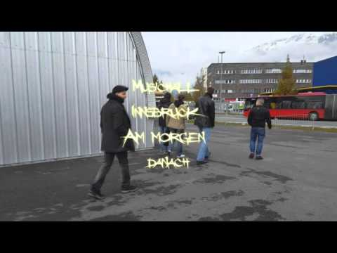 Projekt Steinhof am Herbstrock - Ein unkreativer Kurzfilm