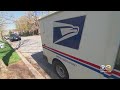 USPS Reports Dog Attacks On Mail Carriers Declined In 2019