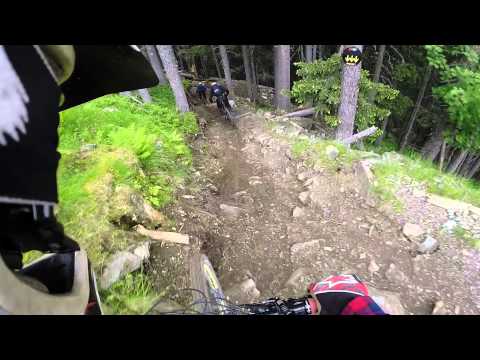 Saalbach / Big 5  - 06/2015