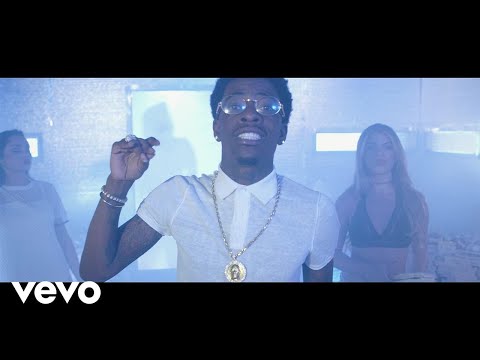 Rich Homie Quan - Safe ft. Cyko