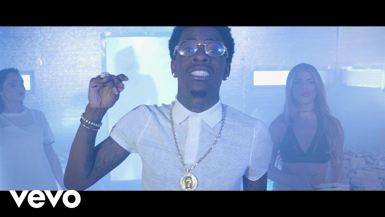 Rich Homie Quan ft. Cyko — Safe