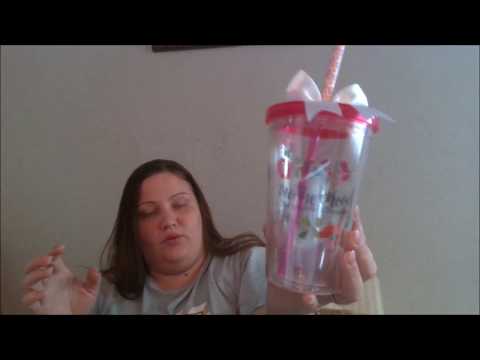 Michael's Grab Bags Part 1