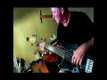 Moonshot by Rick Braun - Drummer Dave Bass Cover