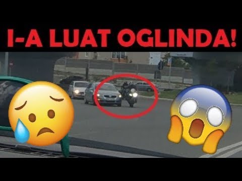 CarVlog #1 - La plimbare cu băieții din NO LIMITS
