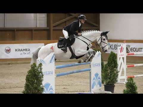 LIVE 🔴 |  skoky Královice - sobota 27. 11. 2021