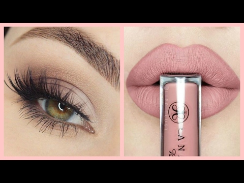 Qué Busca: Las mejores ideas para el maquillaje Qué Busca: Las mejores ideas para el maquillaje