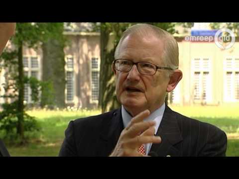 In Gelderland  4 december 2013