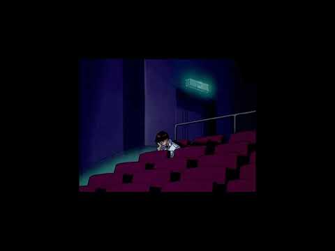Jakuzi - Koca Bir Sa&ccedil;malık (Slowed + Reverb)