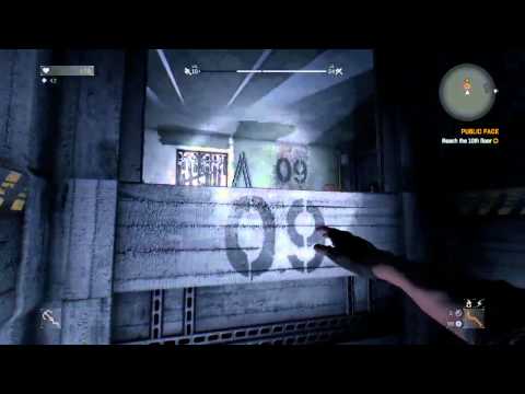 Dying Light (PC) Cheathrough - Pt. 55