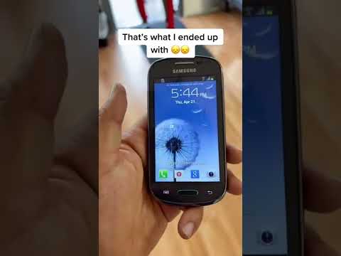 Spoiled kids will understand the struggle 🥹               #iphonexsmax #breakphone #funny #newphone