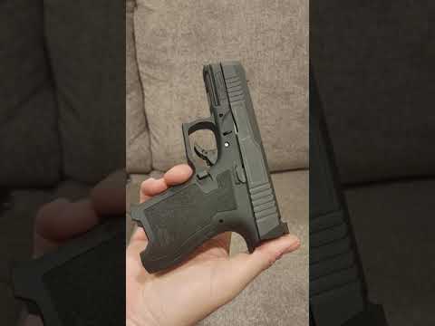 Glock G45 Gen 6 Gun Review: Why the G45 is so Popular