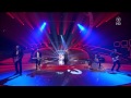 Andrea Berg - Ich Liebe das Leben Live