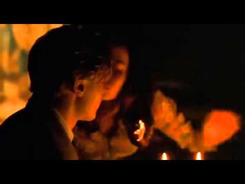 Eva Green hot Kiss The Dreamers scene YouTube