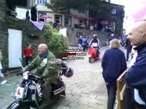 Mutts Nuts SC Haworth 2010 19/6/10