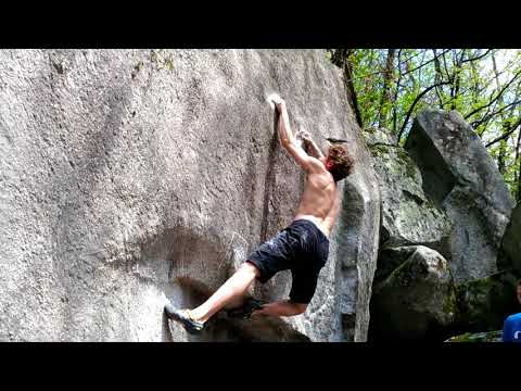Giuliano Cameroni sends Banana pancake