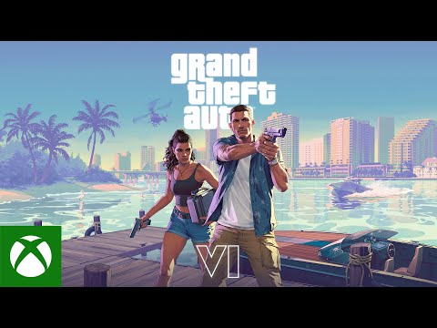 Grand Theft Auto VI Trailer 2