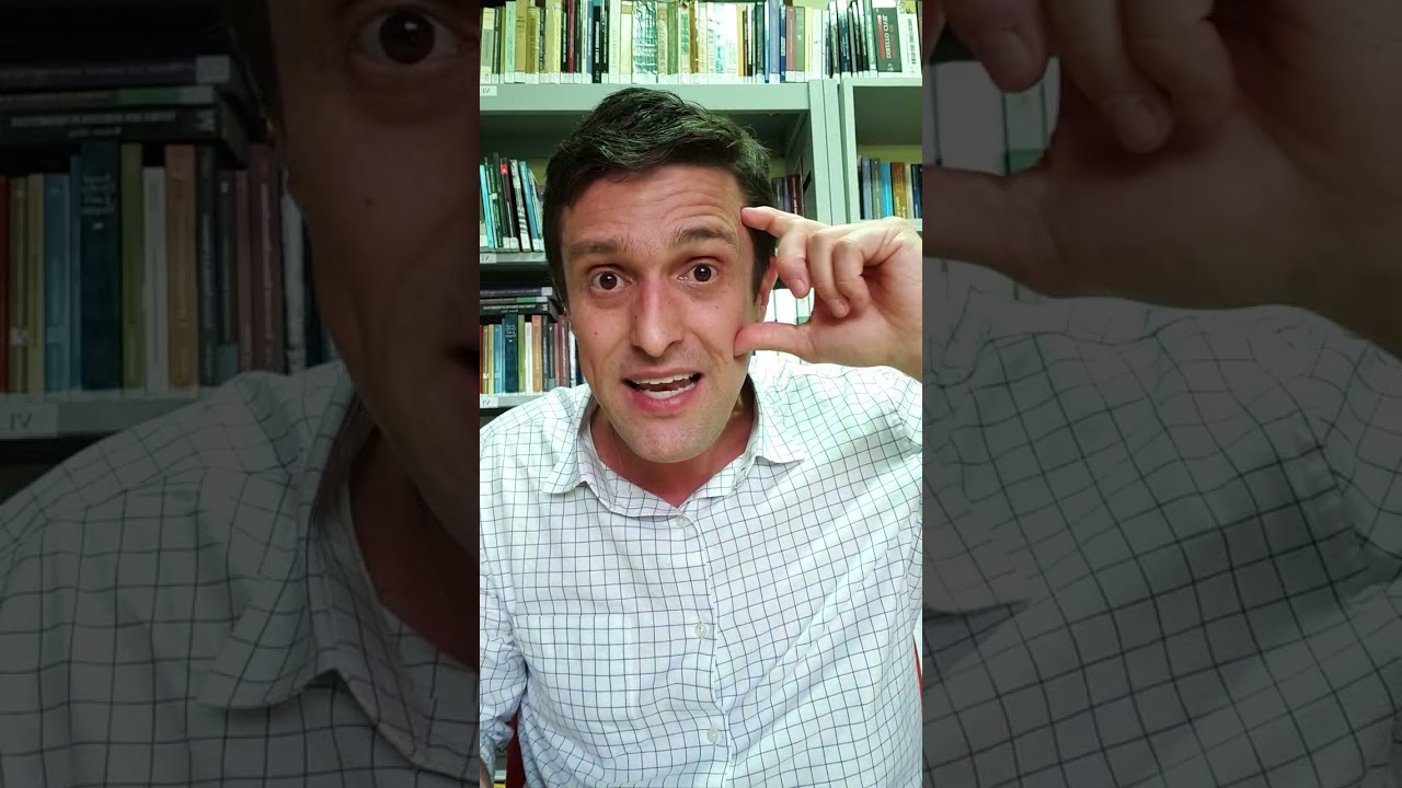 Exame de consciência para a conquista da virtude