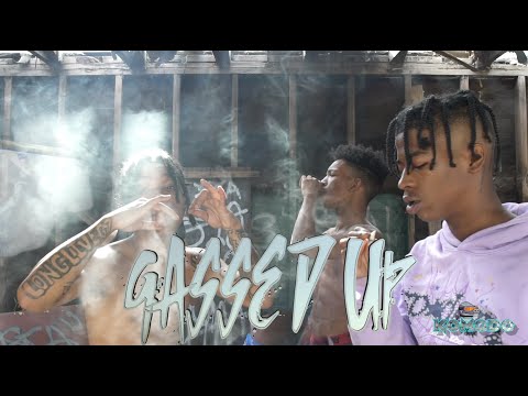 Gassed Up - C2Sumsicc (Official Music Video)