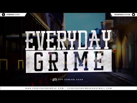 Spleen Eye - Uppercut [Grime Instrumental]