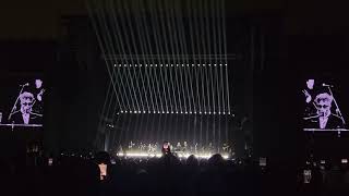 Fito Páez - Llueve sobre mojado (Lima 09/09/2025)