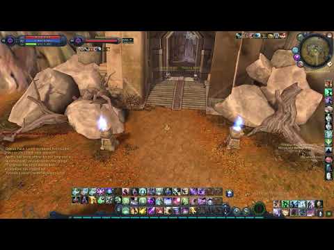 Aosora PvP Ft. NO Siel Aura (Aion Classic 2.4)