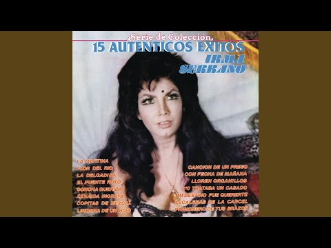download lagu mp3 mp4 Irma Serrano La Martina, download lagu Irma Serrano La Martina gratis, unduh video klip Irma Serrano La Martina