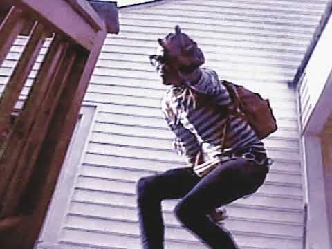 BEAR1BOSS - Xan! (p. Ziti) [Official Music Video]