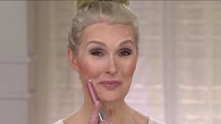 Mally High Shine Liquid Lipstick 5-piece Collection on QVC