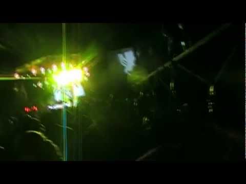 Barbarella 2011 - Laidback Luke - Mix 10