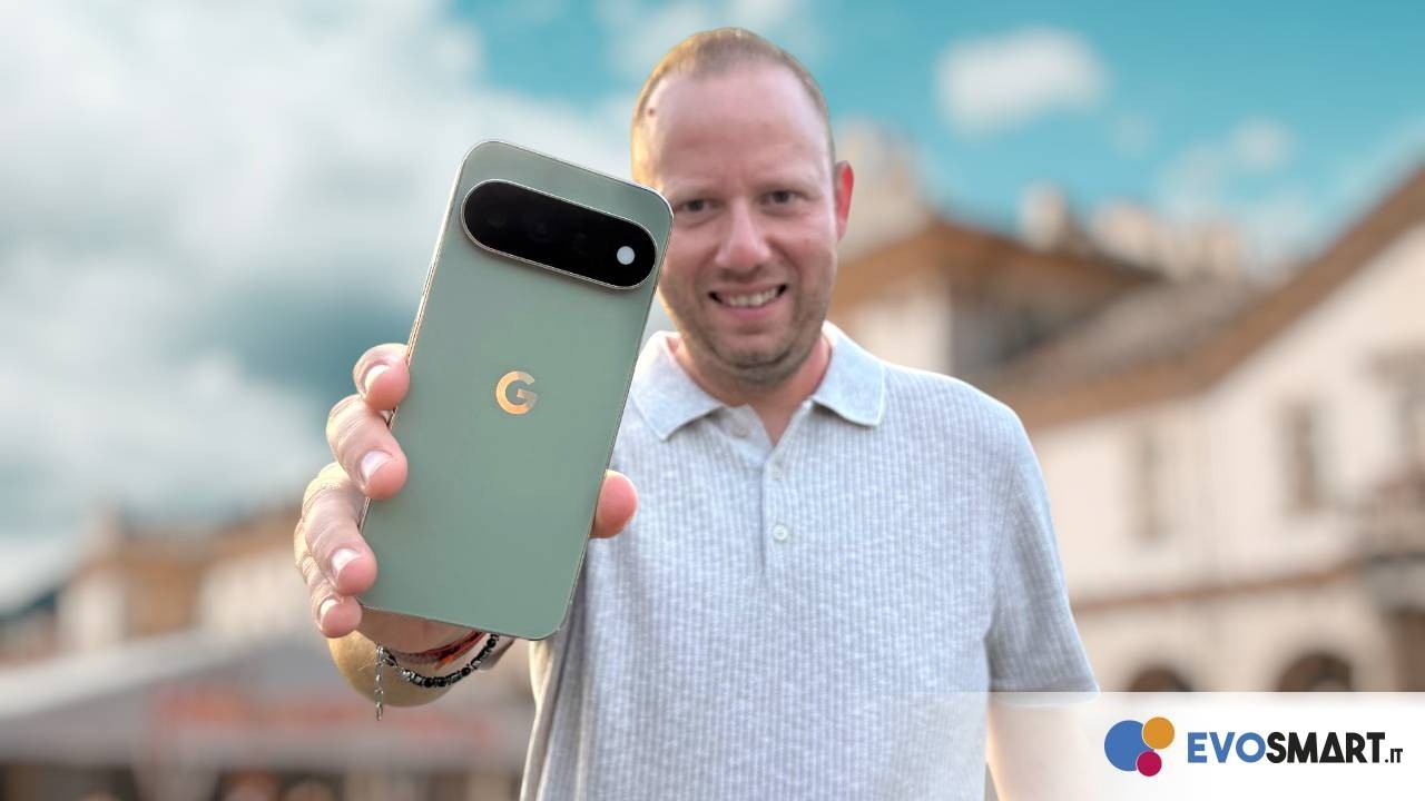GOOGLE PIXEL 11 PRO XL: DOPO AVERLO PROVATO, ECCO LA VERITÀ!