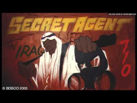 Bosco Money (Downtown Science) - Catch 22 (1999)