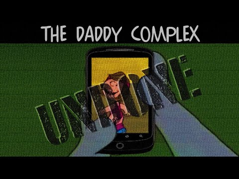 the Daddy Complex - UNDONE (unsanctioned lyric video)
