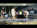 Aquinas Starts Midwest Players Classic With 36 Point Win Over BRF