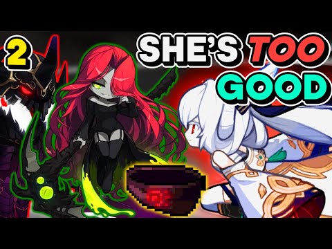 Ren Bossing Is INSANE - MapleStory Challenger's World Progression Series