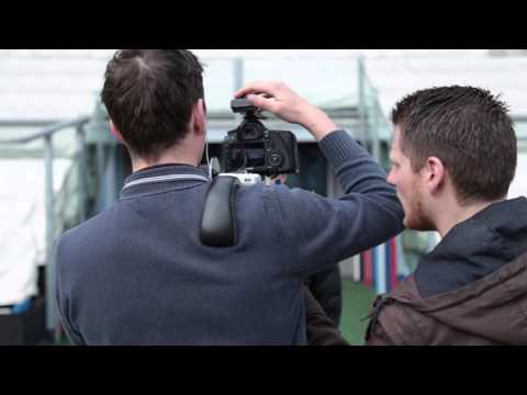 Reportage bekerfinale PEC Zwolle - FC Groningen (making off)