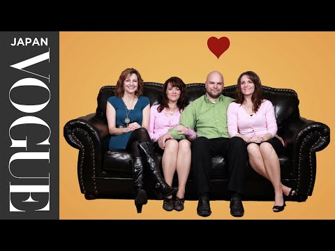 アメリカの一夫多妻ファミリーが直面する壁。| VOGUE JAPAN (アメリカの一夫多妻ファミリーが直面する壁。| VOGUE JAPAN)