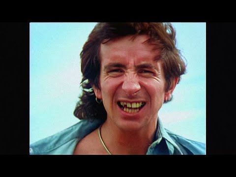 AC/DC - Jailbreak (from Family Jewels, 1976) HD.