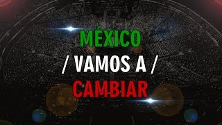 5 GRUPO LEÓN SOBERANO | MÉXICO VAMOS A CAMBIAR | ÁLBUM COMPLETO EN ESPAÑOL