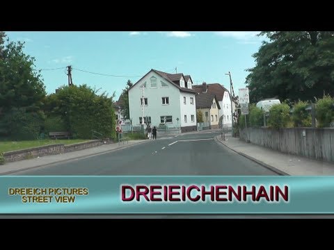 Street View | Dreieichenhain