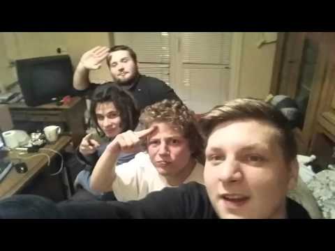 Cieja x Michu x Wesoł - We wtorek na spontanie (sujak na zdjęciu)