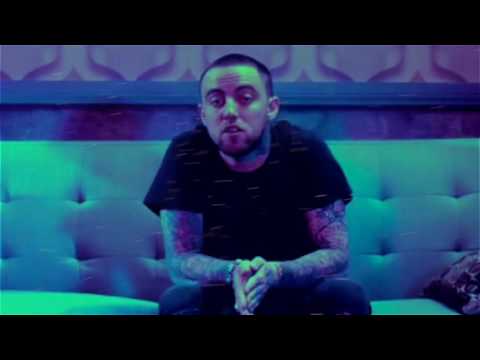 "Paradise" - Mac Miller / Chance the Rapper Type Beat 2017