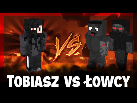 THOREK ogląda Manhunt @TobiaszKopot vs @Kubirek i @Busz (speedrun)