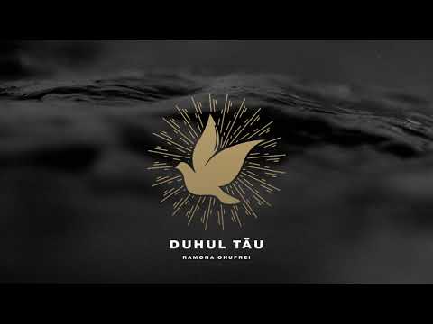 Ramona Onufrei - Duhul Tau // cover