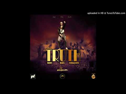 14 Kd Da Gr8 - Gumbo mutsvairo (ft. OG Saso)