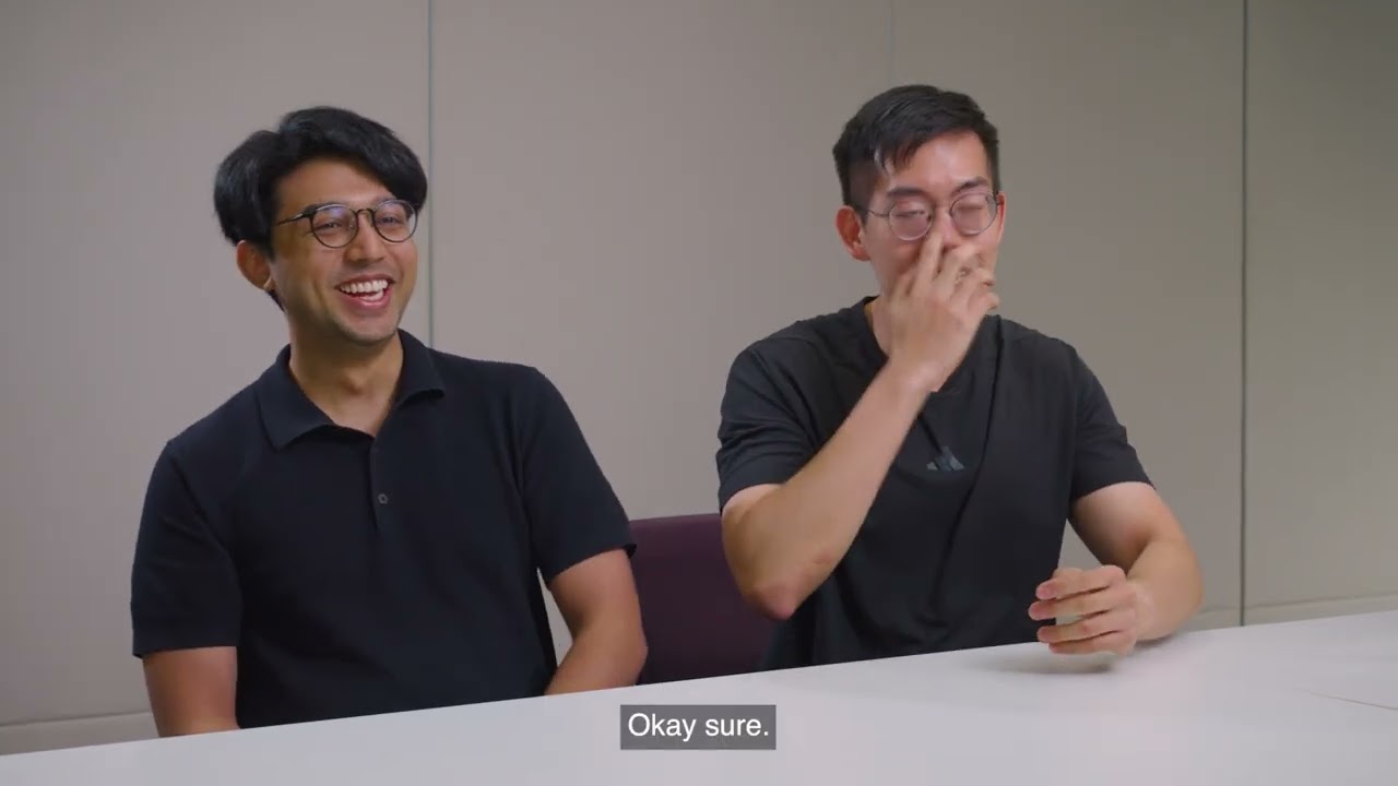 SMA Charity Fund - Corporate Video