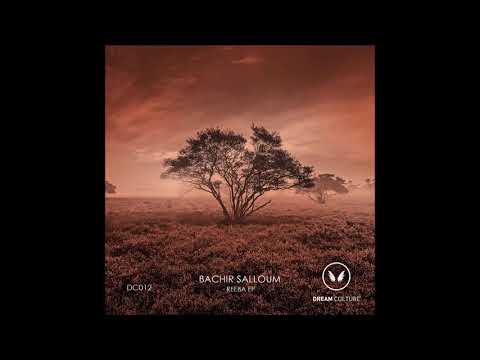 Bachir Salloum - Serenity (Original Mix) [DC012 Dream Culture]